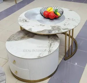 Center Table
