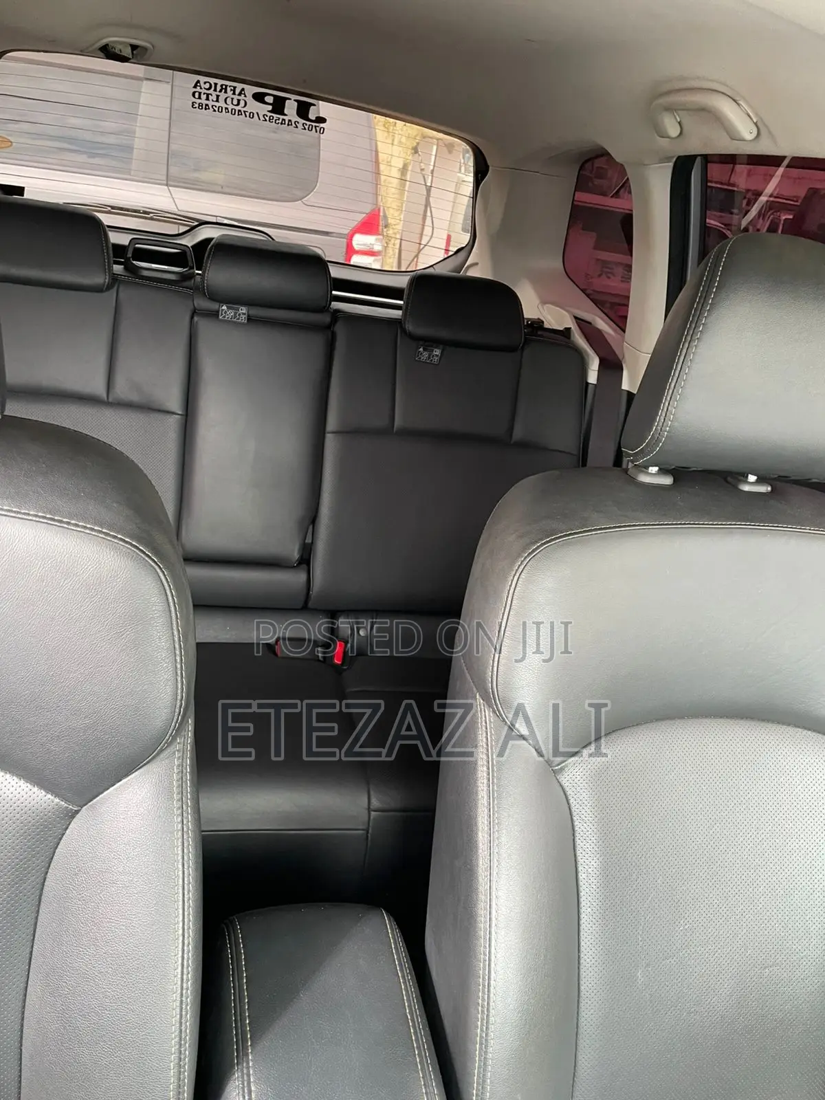 Subaru Forester 2.0XT Premium 4dr SUV AWD (2.0L 4cyl Turbo CVT) 2014 Silver