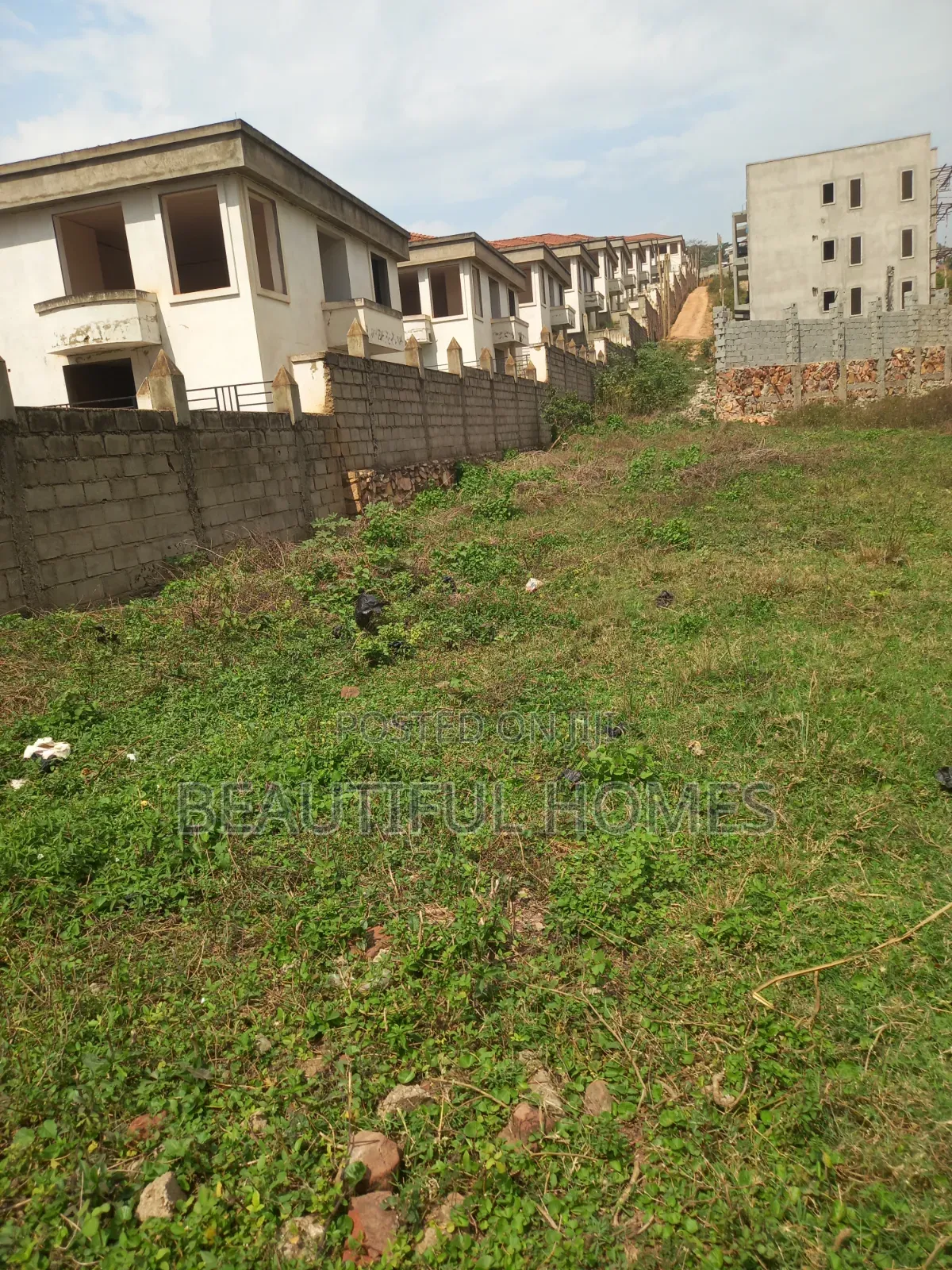 Kira Family Residence Plots for Sale