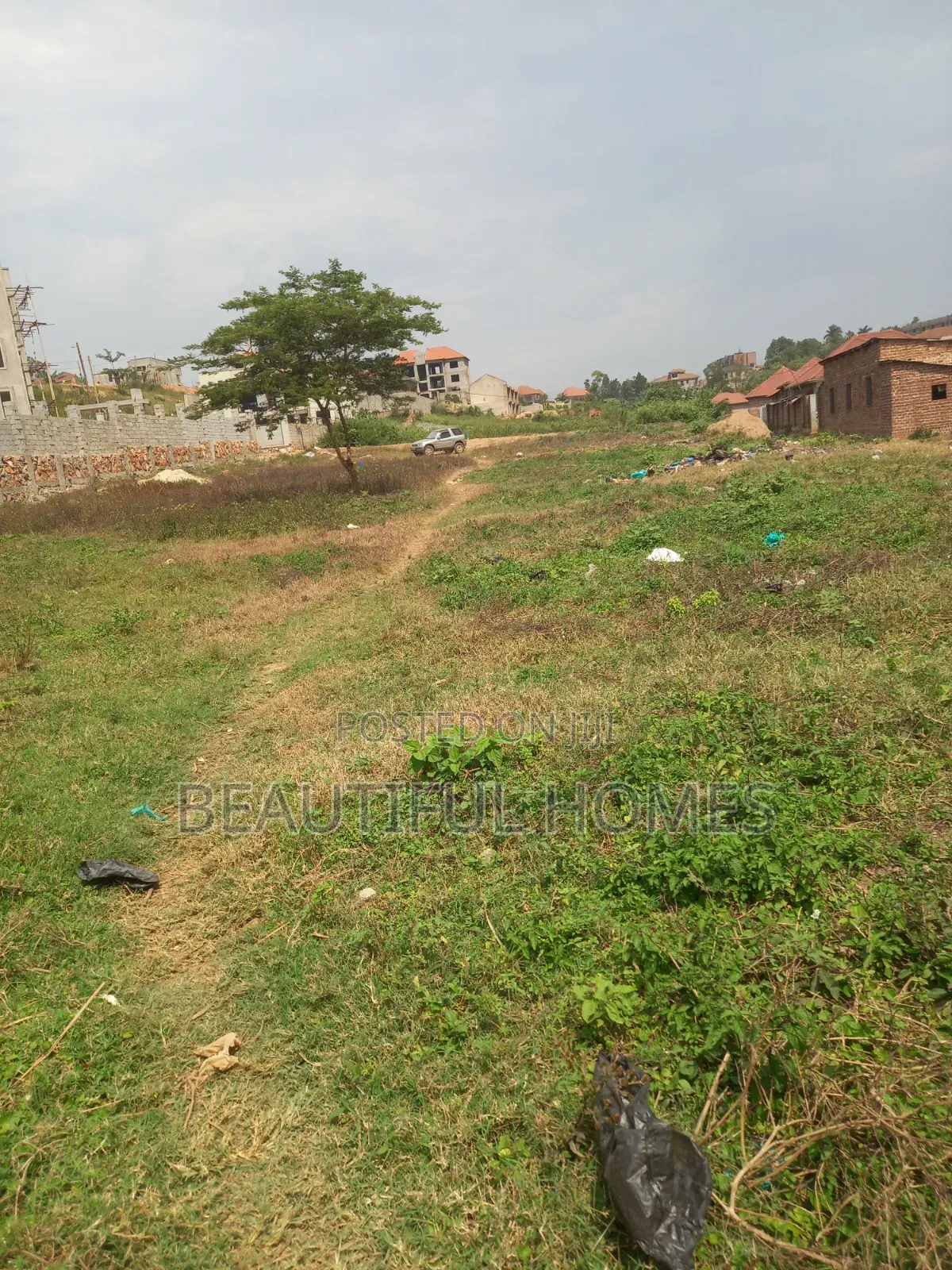 Kira Family Residence Plots for Sale
