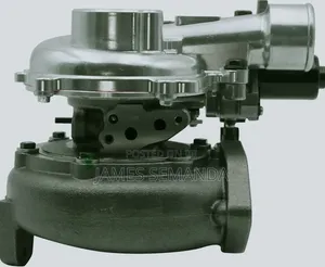 Turbo Chargers