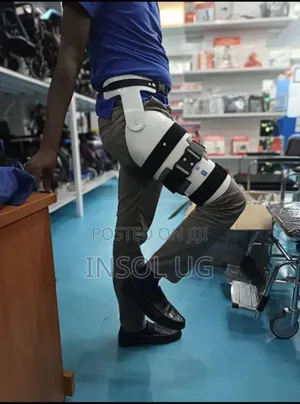 Femur /Pelvic Splint for Fracture