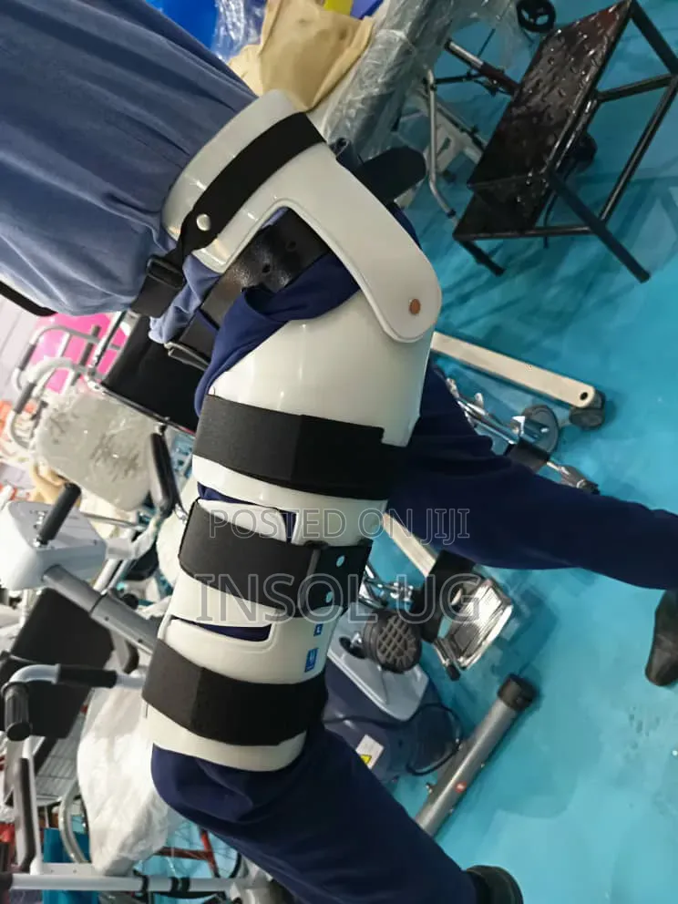 Femur /Pelvic Splint for Fracture