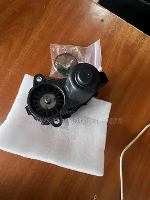 Electric Brake Actuator Motor for Mercedes Gle W167 2020-2026