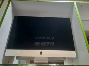 Desktop Computer Apple iMac 32GB Intel Core i7 HDD+SSD 1T