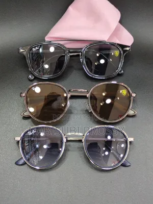 Original Rayban Shades