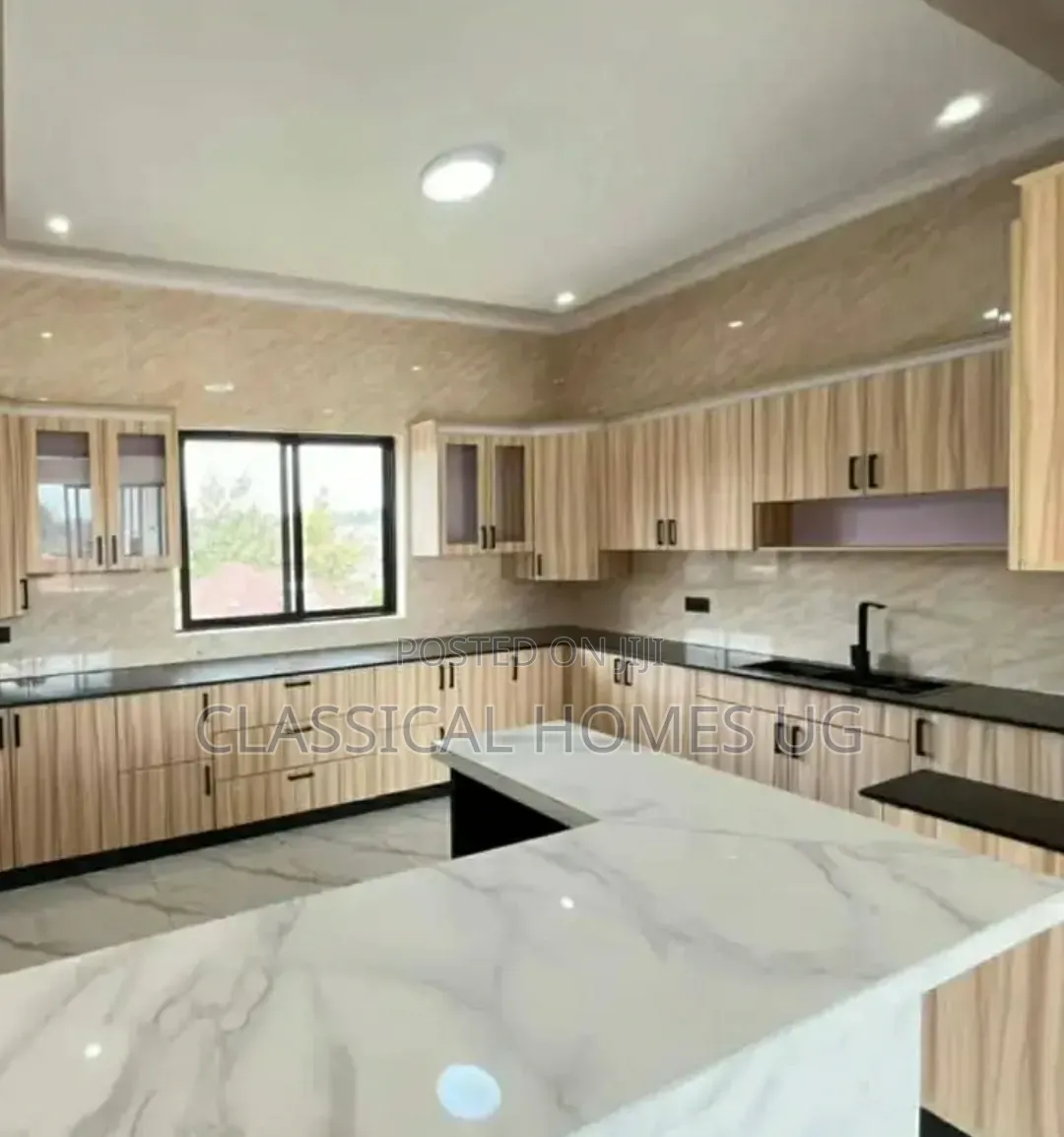 4bdrm Duplex in Munyonyo, Central Division for rent