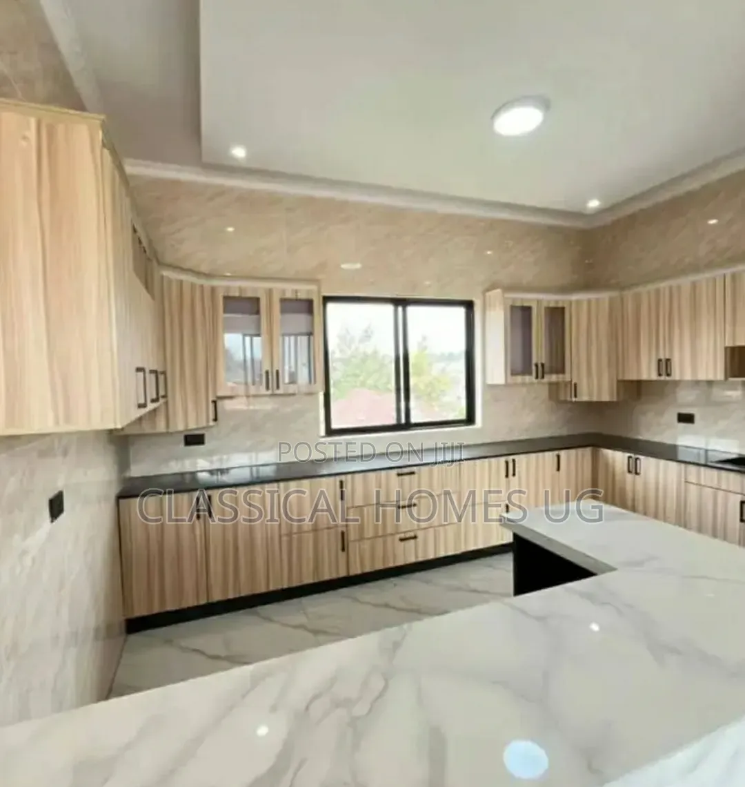 4bdrm Duplex in Munyonyo, Central Division for rent