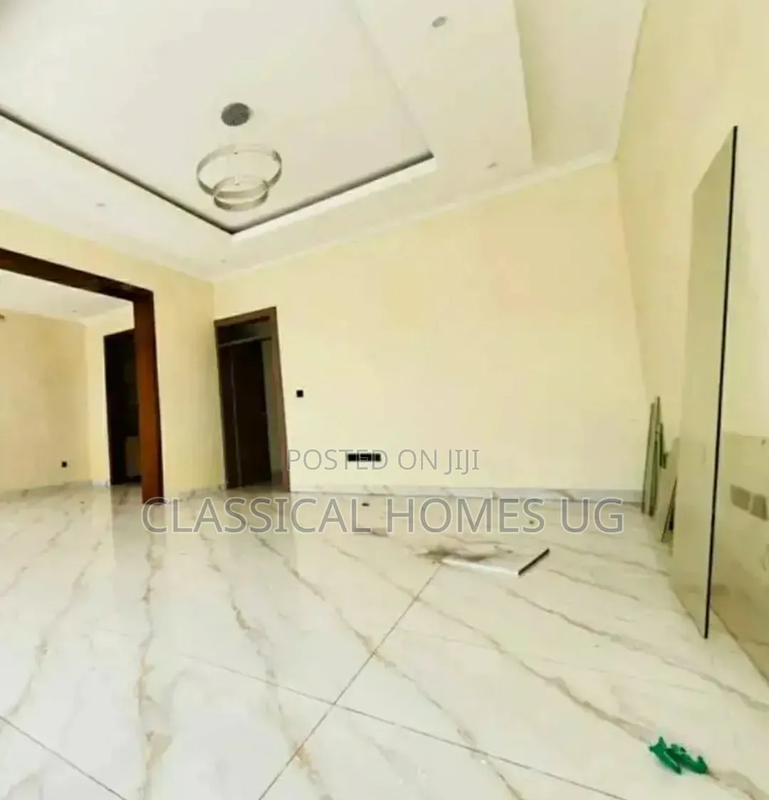 4bdrm Duplex in Munyonyo, Central Division for rent