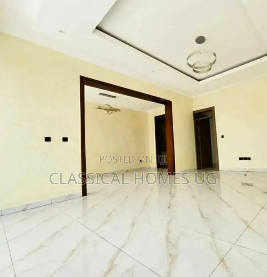 4bdrm Duplex in Munyonyo, Central Division for rent
