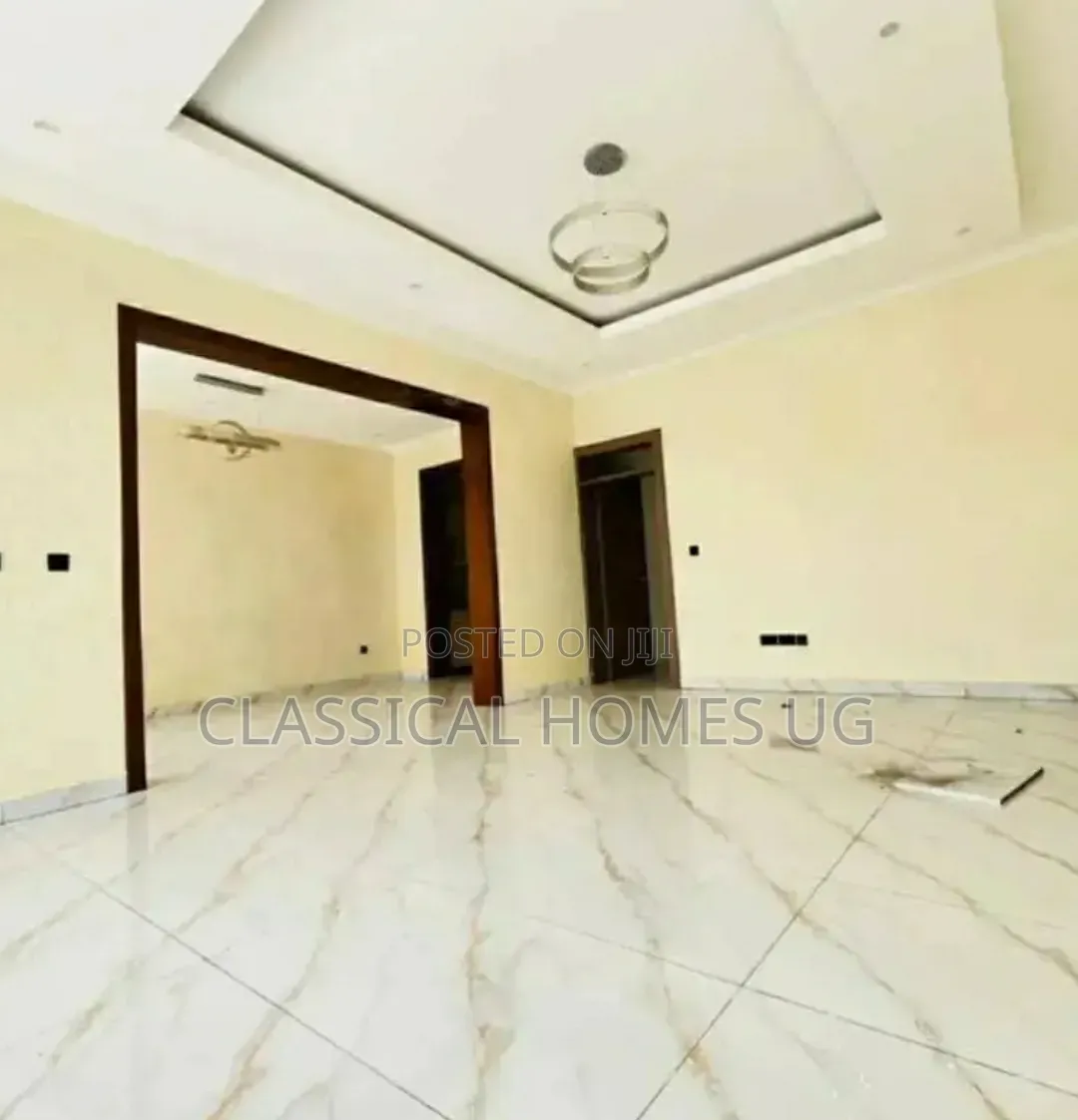 4bdrm Duplex in Munyonyo, Central Division for rent