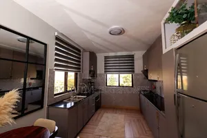 Furnished 2bdrm Apartment in Kisaasi, Central Division for rent