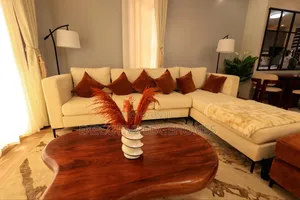 Furnished 2bdrm Apartment in Kisaasi, Central Division for rent