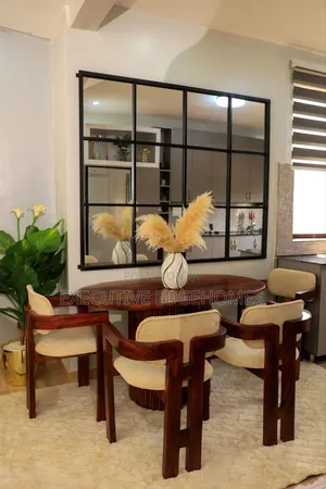 Furnished 2bdrm Apartment in Kisaasi, Central Division for rent