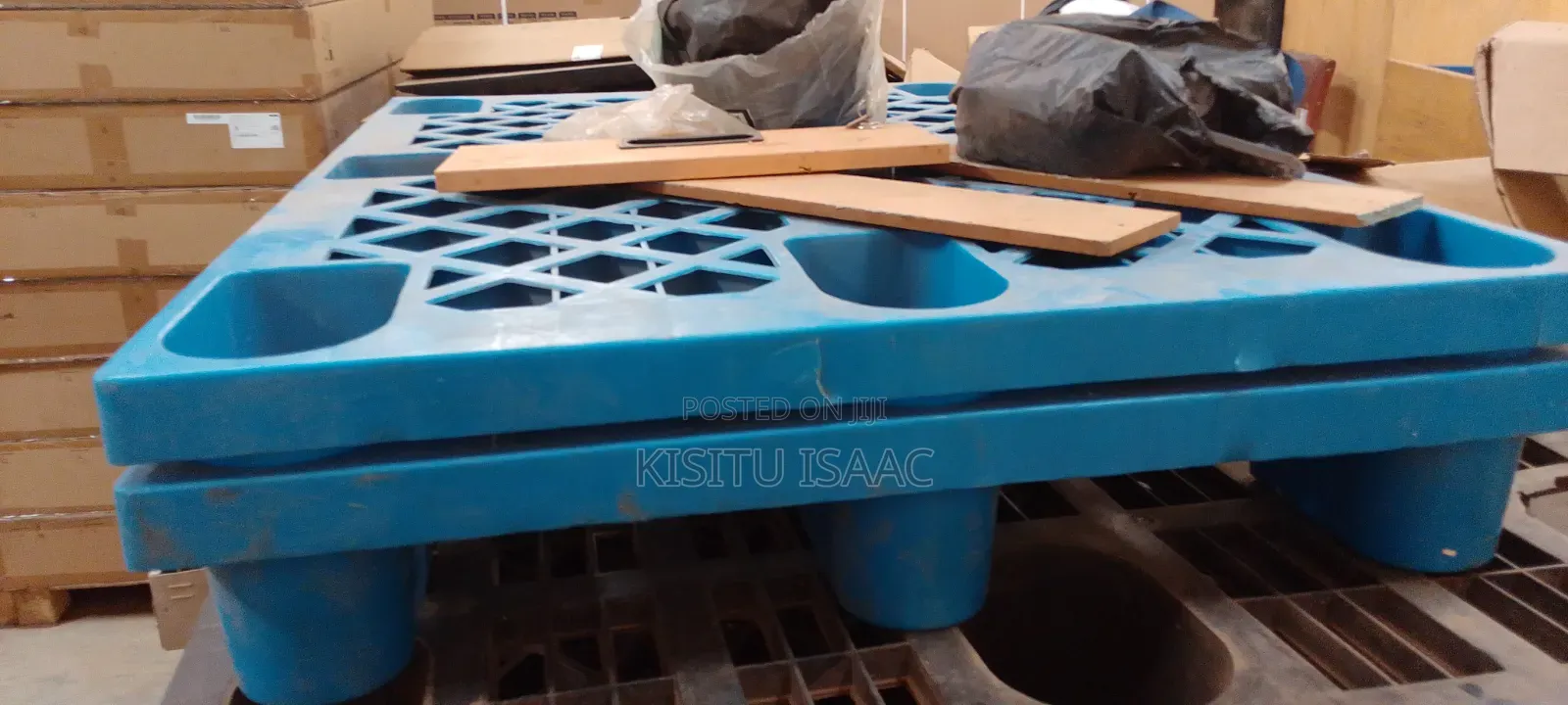 Pallets for Sale