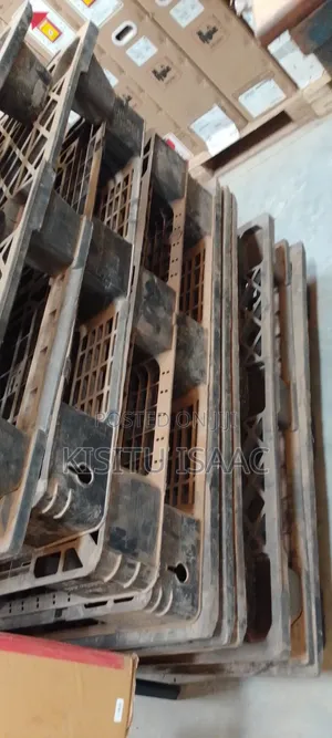 Pallets for Sale