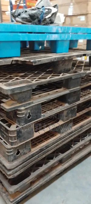 Pallets for Sale