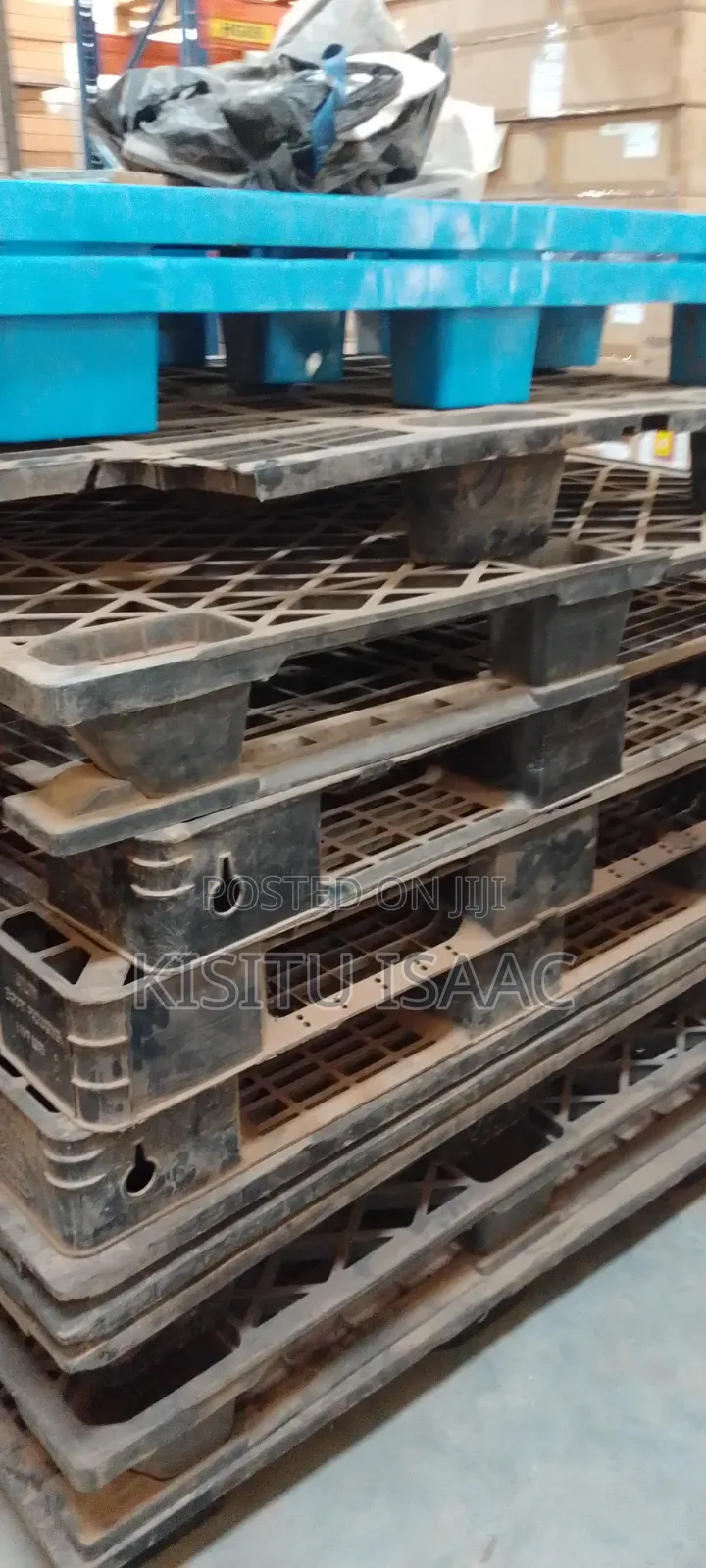 Pallets for Sale
