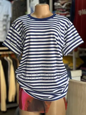 Unisex Baggy T-Shirts