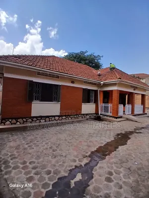 Office for Rent in BUKOTO