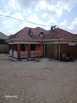 Office for Rent in BUKOTO