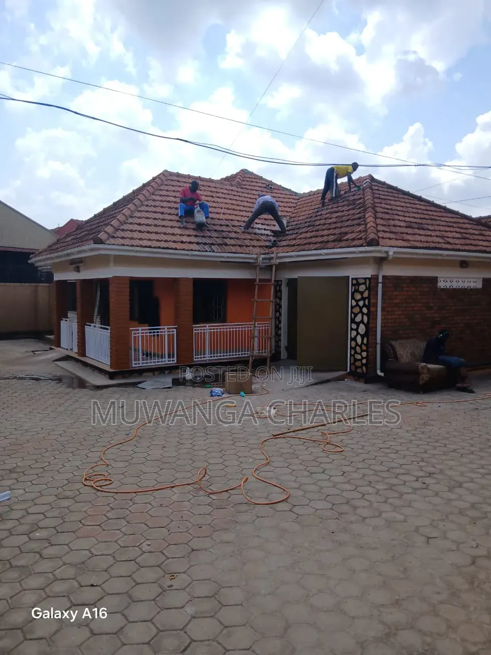 Office for Rent in BUKOTO