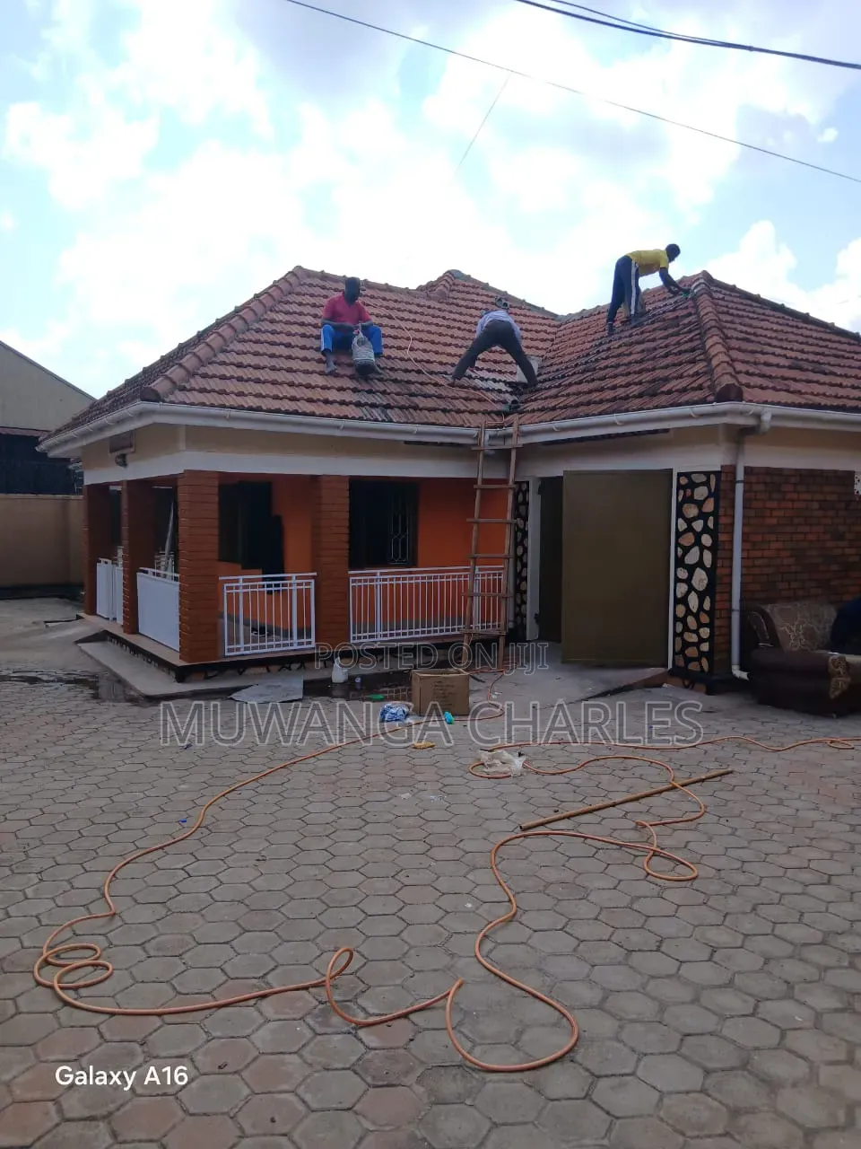 Office for Rent in BUKOTO