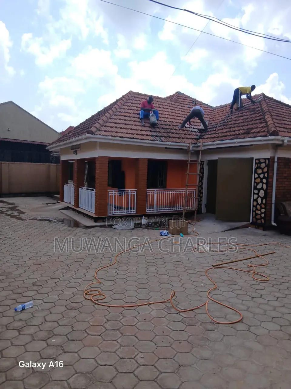 Office for Rent in BUKOTO