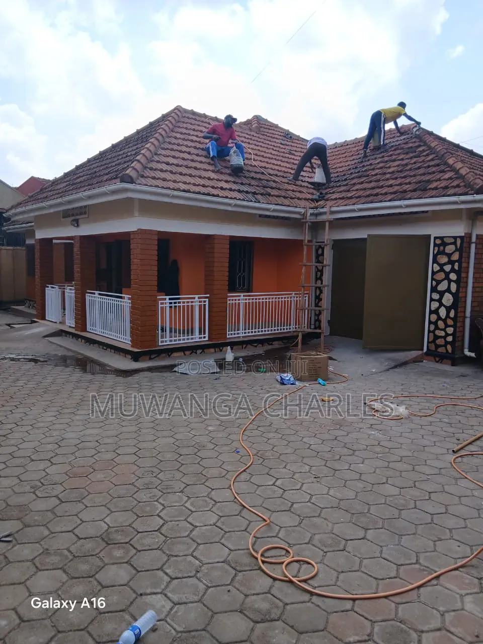 Office for Rent in BUKOTO