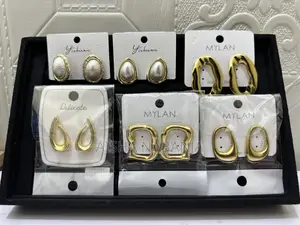 Earrings Jewelry Accessory