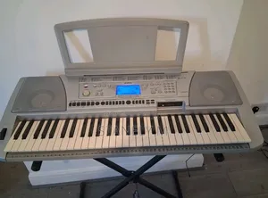 Yamaha PSR 450 Keyboard Piano