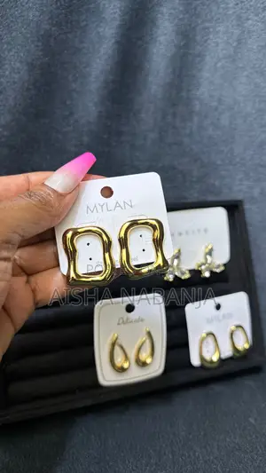 Earrings Jewelry Accessory