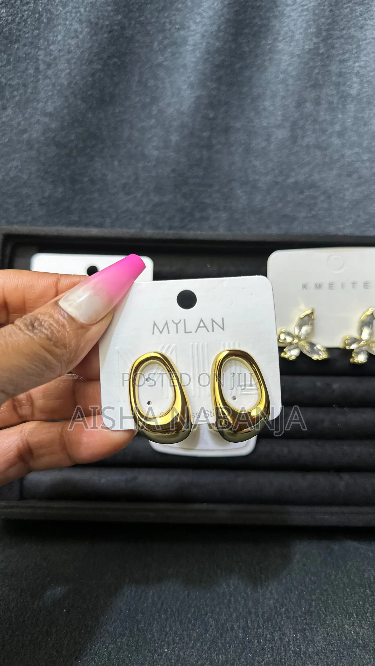 Earrings Jewelry Accessory
