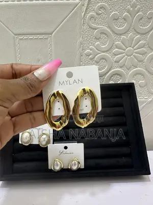 Earrings Jewelry Accessory