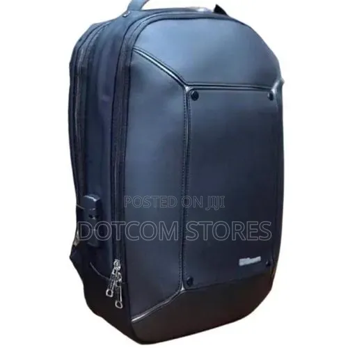 Wiersoon Antitheft Laptop Bag