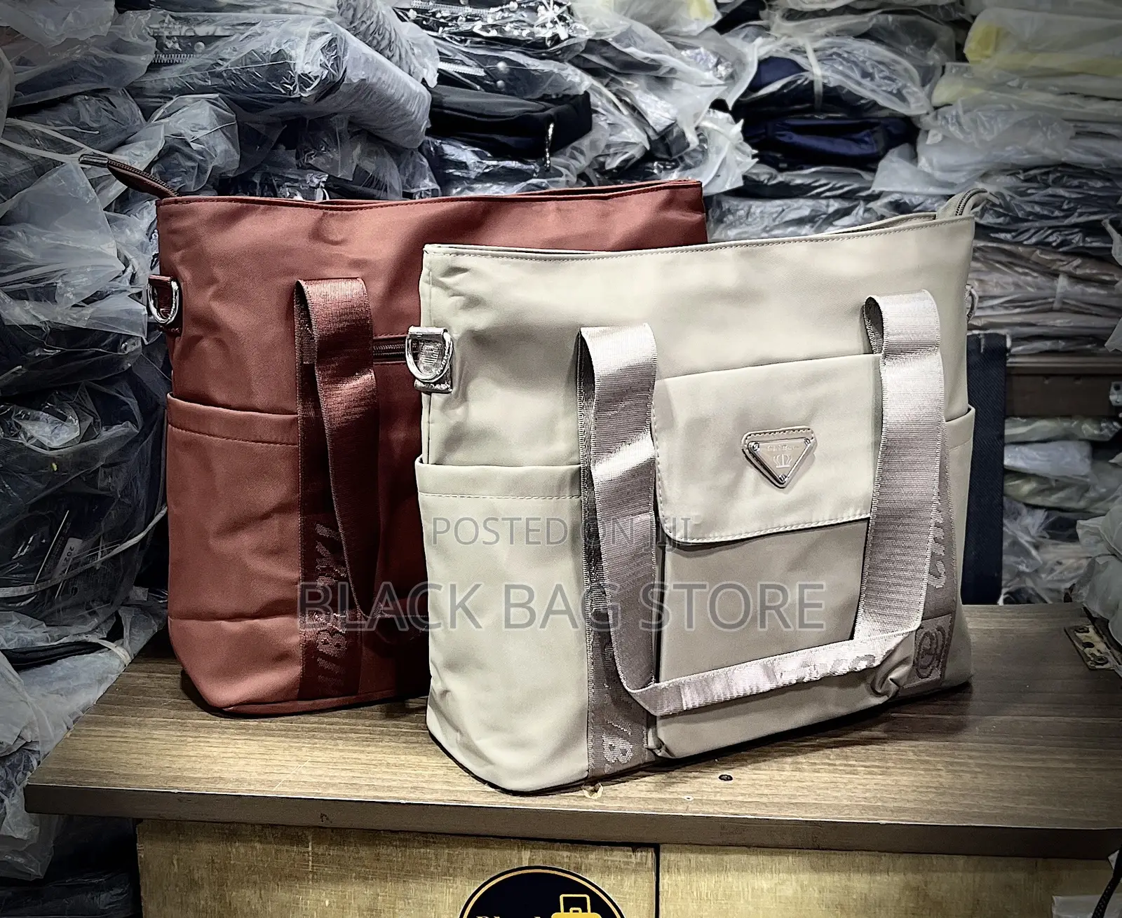 Tote Bags for Women