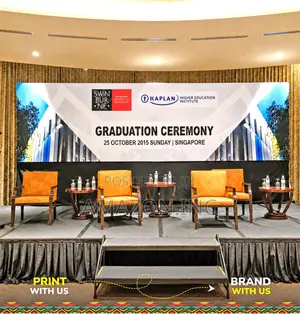 Event Banners