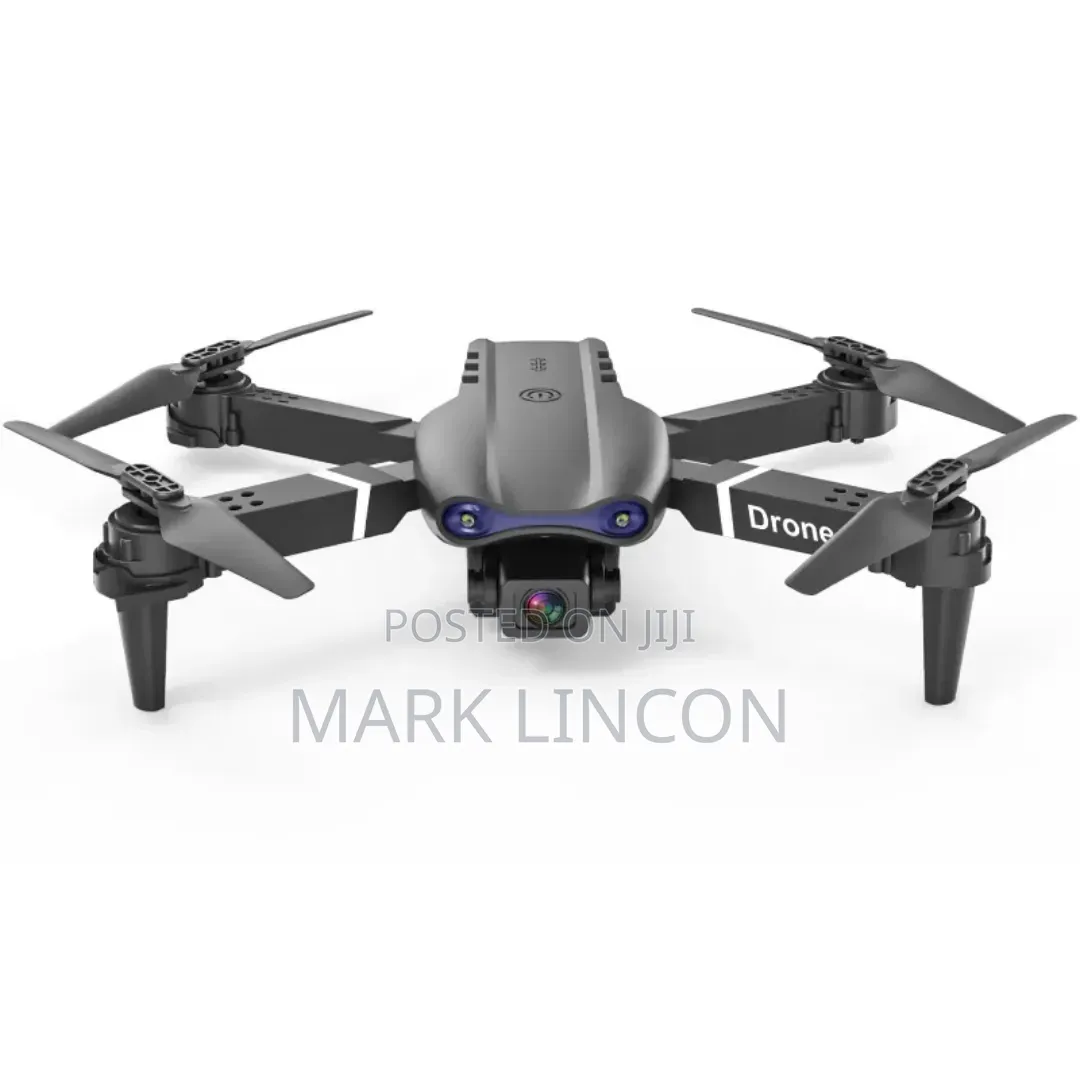 E-99 Pro Max Drone With Camera