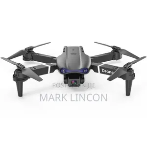 E-99 Pro Max Drone With Camera