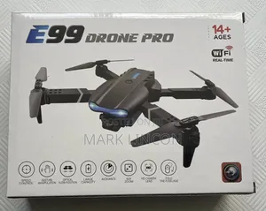 E-99 Pro Max Drone With Camera