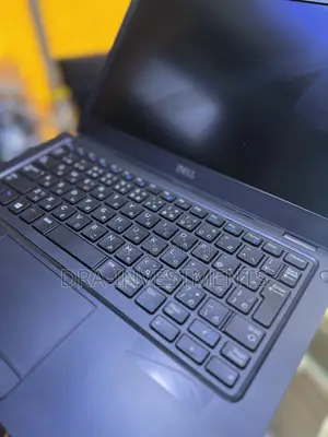 Laptop Dell Latitude 5280 8GB Intel Core i5 SSD 128GB