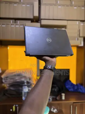 Laptop Dell Latitude 5280 8GB Intel Core i5 SSD 128GB