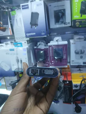 Type-C to HDTv and USB 11 in 1 Adapter