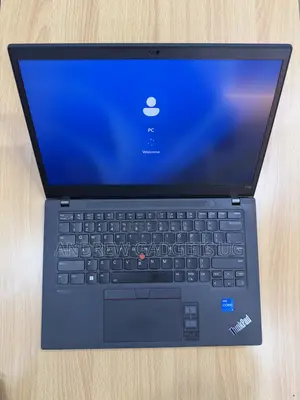 Laptop Lenovo ThinkPad T14 G2 16GB Intel Core i5 SSD 256GB