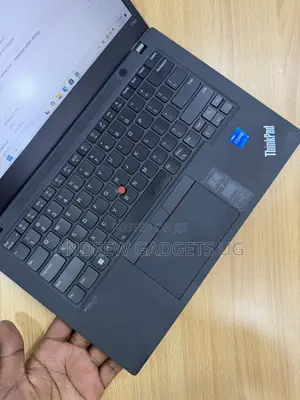 Laptop Lenovo ThinkPad T14 G2 16GB Intel Core i5 SSD 256GB