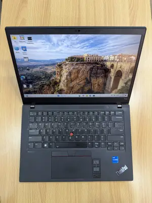 Laptop Lenovo ThinkPad T14 G2 16GB Intel Core i5 SSD 256GB