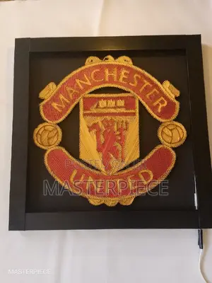 Football Team String Art