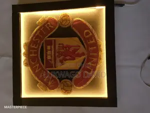 Football Team String Art