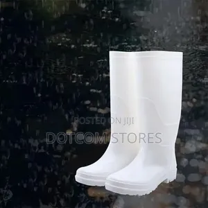 Hospital Lab Gumboots