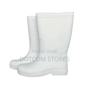 Hospital Lab Gumboots